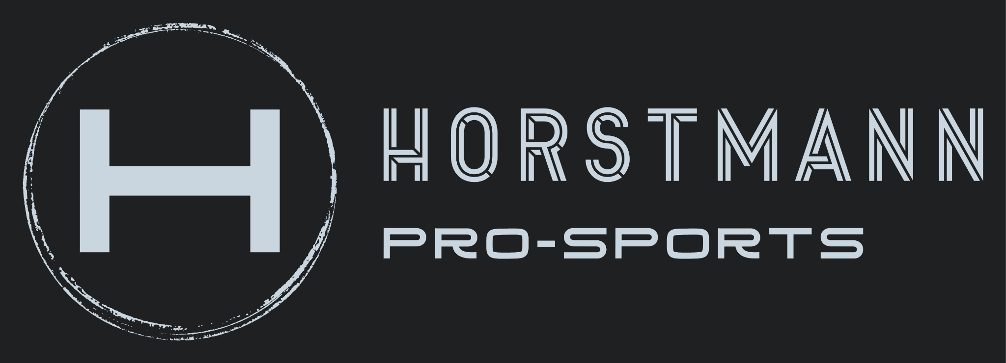 Horstmann Pro-Sports Logo
